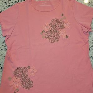 Liz Claiborne top size XL